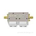 C Band 4.0~8.0 GHz RF Broadband Coaxial Isolator High Isolation 36dB